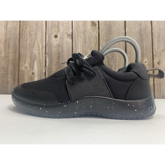 SNIBBS Women's Spacecloud Sneakers Non Slip Work Shoes Sneakers Comfort Size 8 - Picture 5 of 11